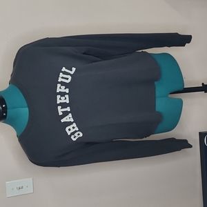 Spiritual Gangster Sweatshirt